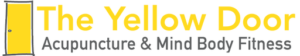 The Yellow Door Gym Logo