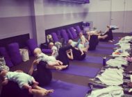 Bend Yoga Gym Slideshow Image