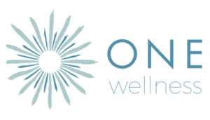 ONE Wellness Gym Logo