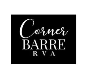 Corner Barre Gym Logo