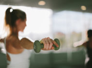 ONE Wellness Gym Slideshow Image