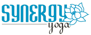 Synergy Yoga Studio Gym Logo