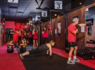 9Round Fitness – Henrico Gym Slideshow Image