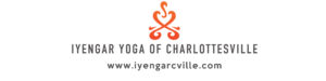 Iyengar Yoga of Charlottesville Gym Logo