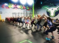 Stockyard CrossFit Gym Slideshow Image