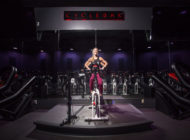 CycleBar Greengate Gym Slideshow Image