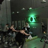 FLOW Cycle Studio Gym Slideshow Image