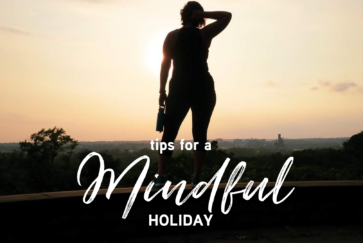Tips for a Mindful Holiday Gym Image
